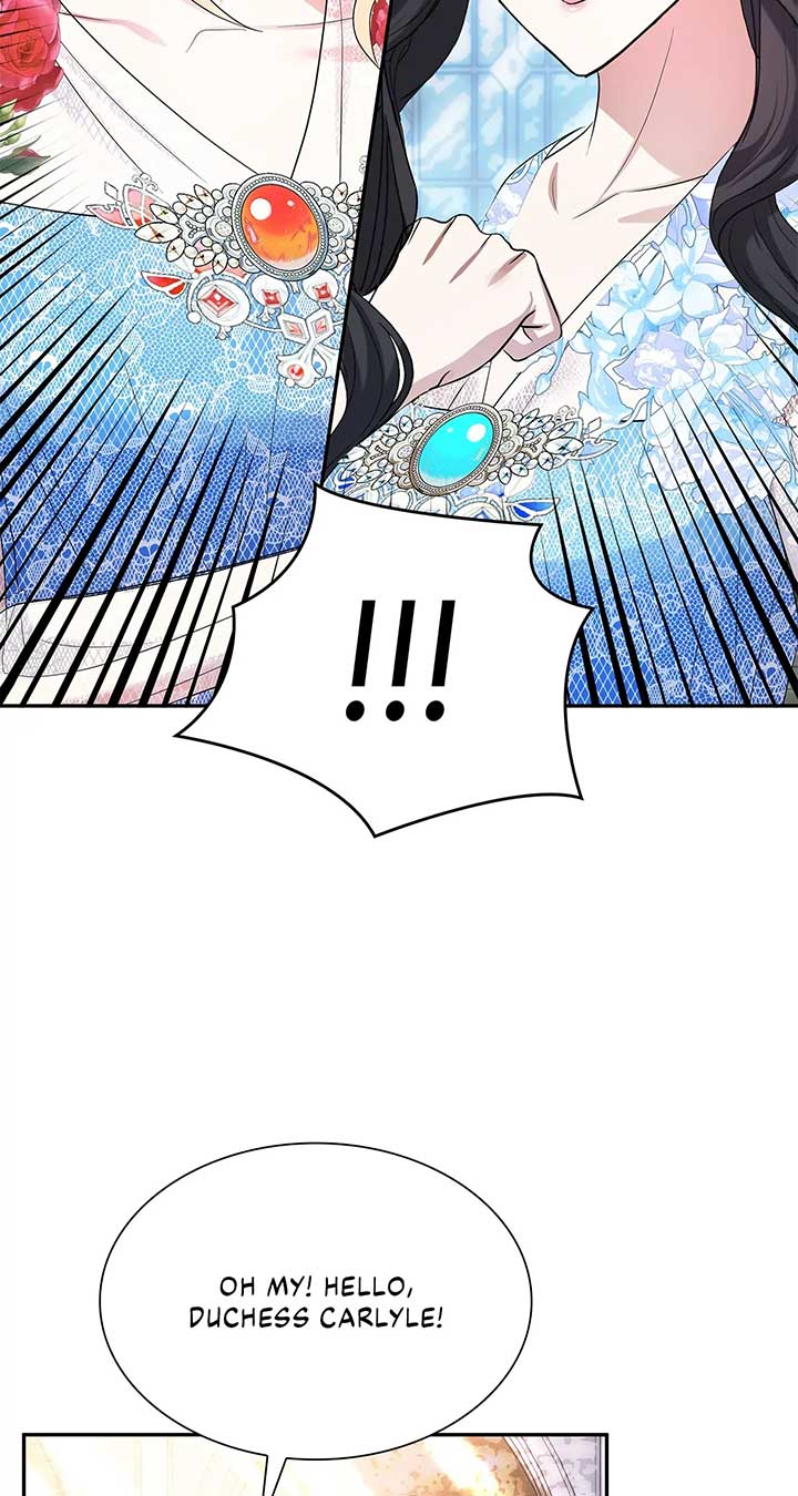 Becoming the Obsessive Male Lead’s Ex-Wife Chapter 51 page 22