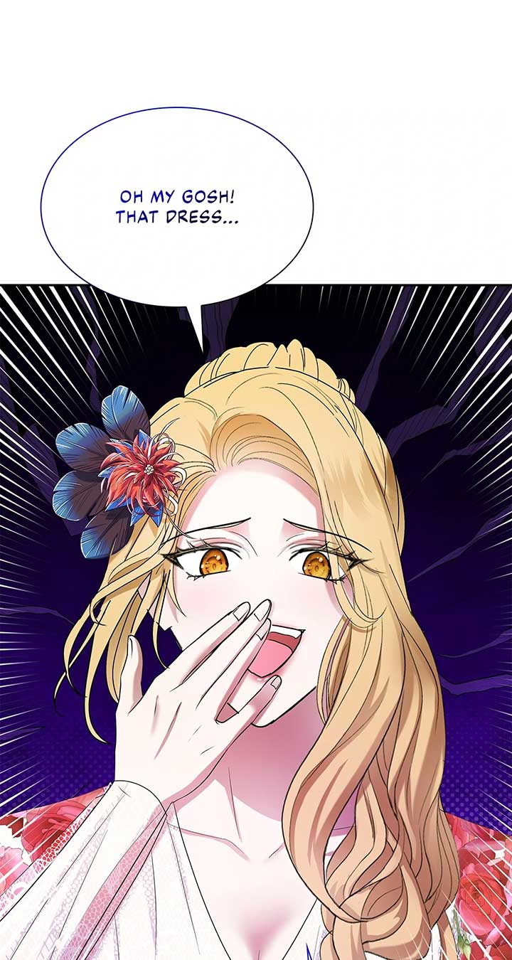 Becoming the Obsessive Male Lead’s Ex-Wife Chapter 51 page 24