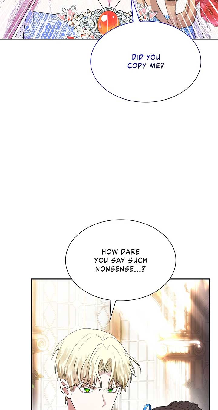 Becoming the Obsessive Male Lead’s Ex-Wife Chapter 51 page 25