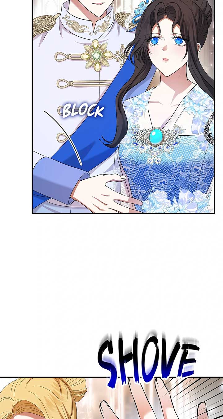 Becoming the Obsessive Male Lead’s Ex-Wife Chapter 51 page 26