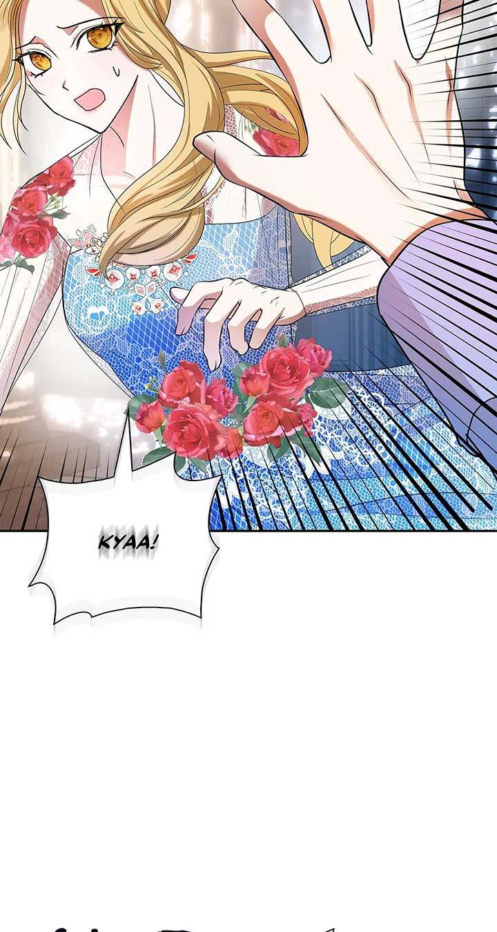 Becoming the Obsessive Male Lead’s Ex-Wife Chapter 51 page 27