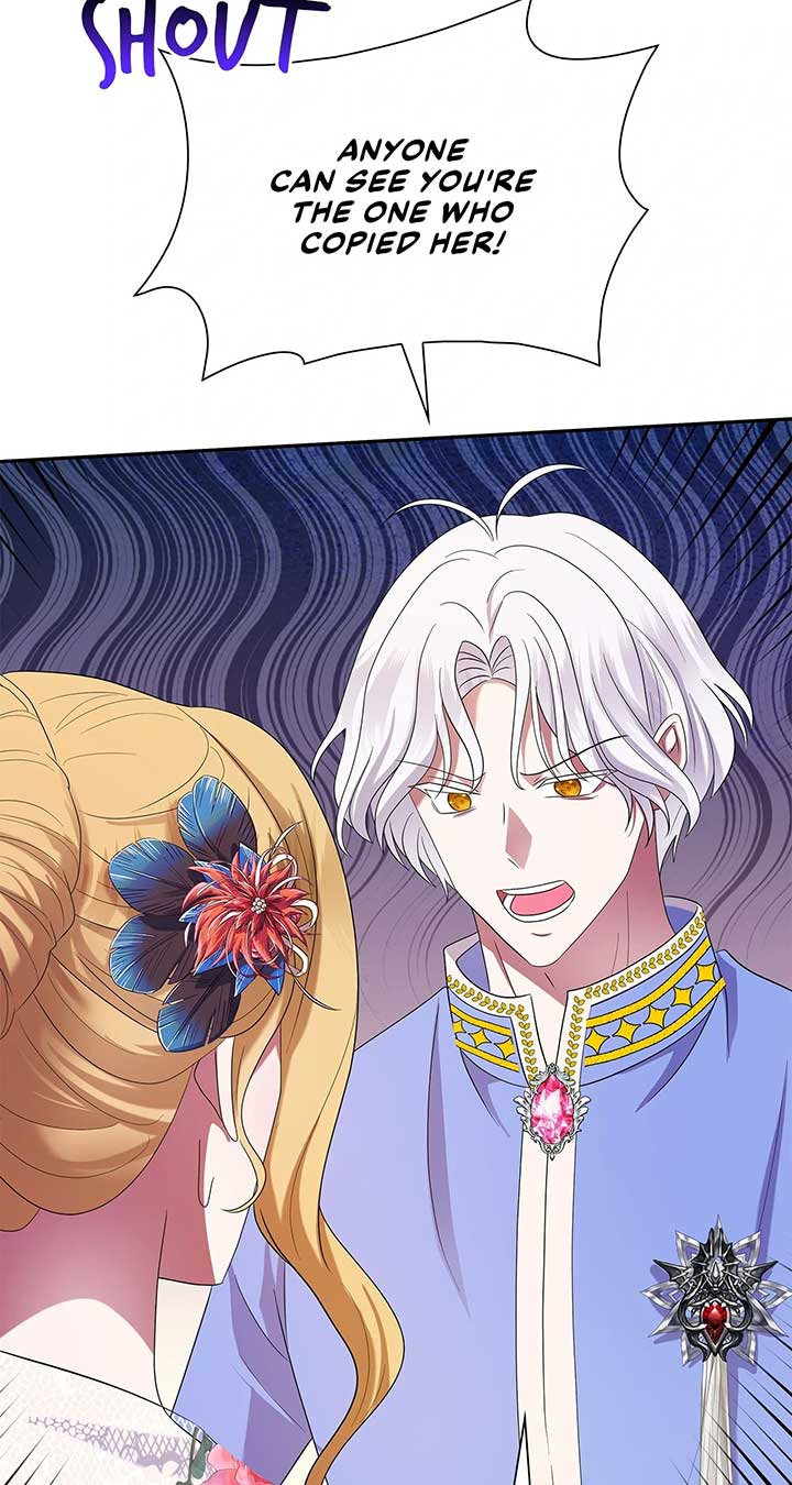 Becoming the Obsessive Male Lead’s Ex-Wife Chapter 51 page 28