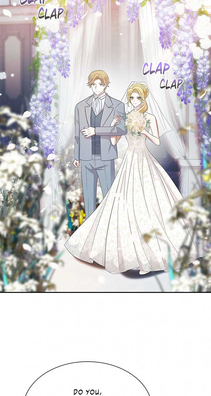 Becoming the Obsessive Male Lead’s Ex-Wife Chapter 51 page 2