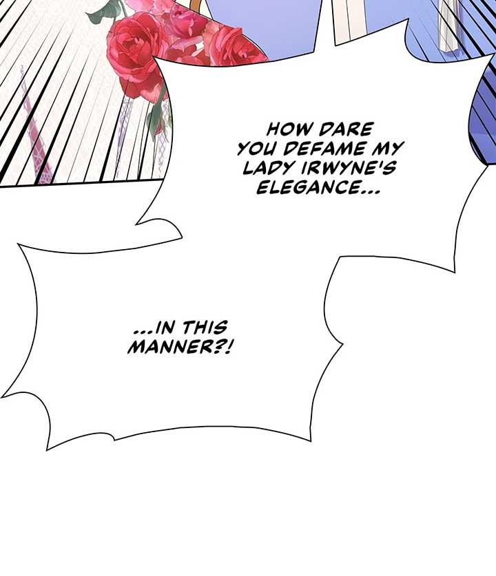 Becoming the Obsessive Male Lead’s Ex-Wife Chapter 51 page 29