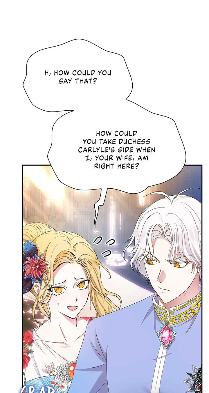 Becoming the Obsessive Male Lead’s Ex-Wife Chapter 51 page 30