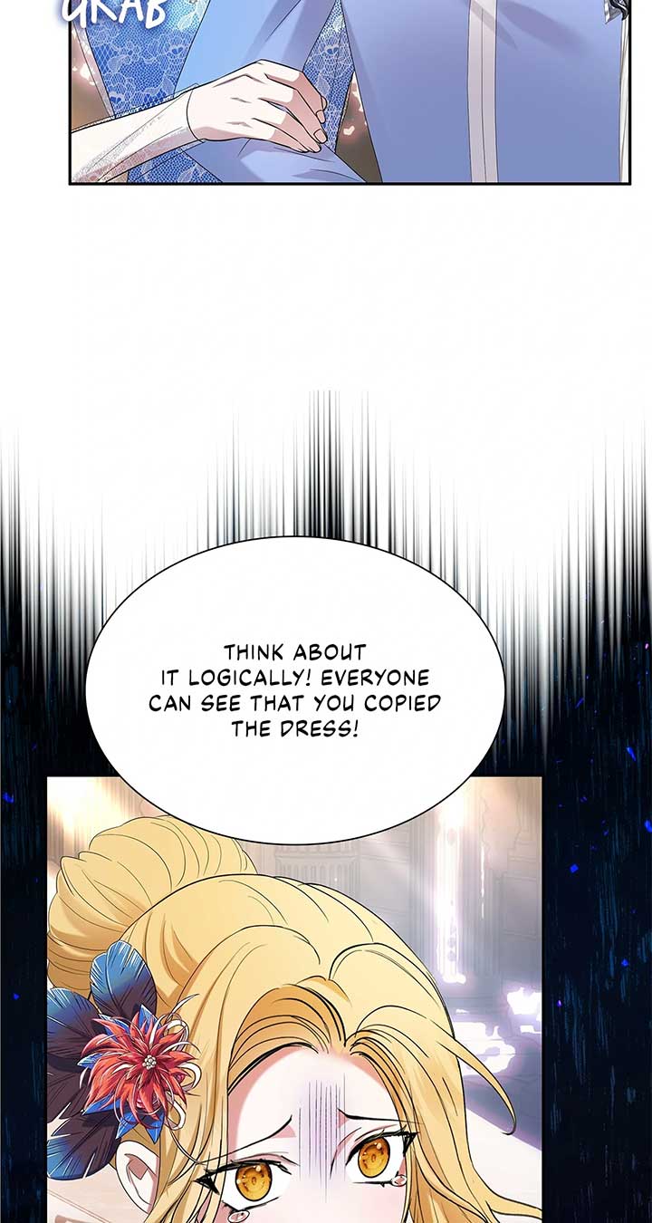 Becoming the Obsessive Male Lead’s Ex-Wife Chapter 51 page 31