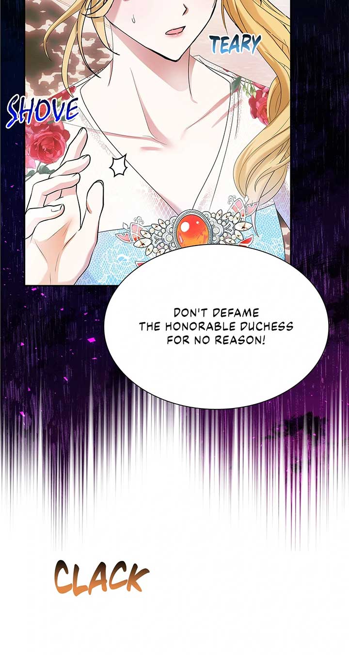 Becoming the Obsessive Male Lead’s Ex-Wife Chapter 51 page 32