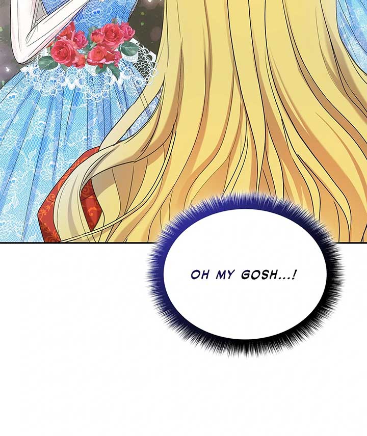 Becoming the Obsessive Male Lead’s Ex-Wife Chapter 51 page 35