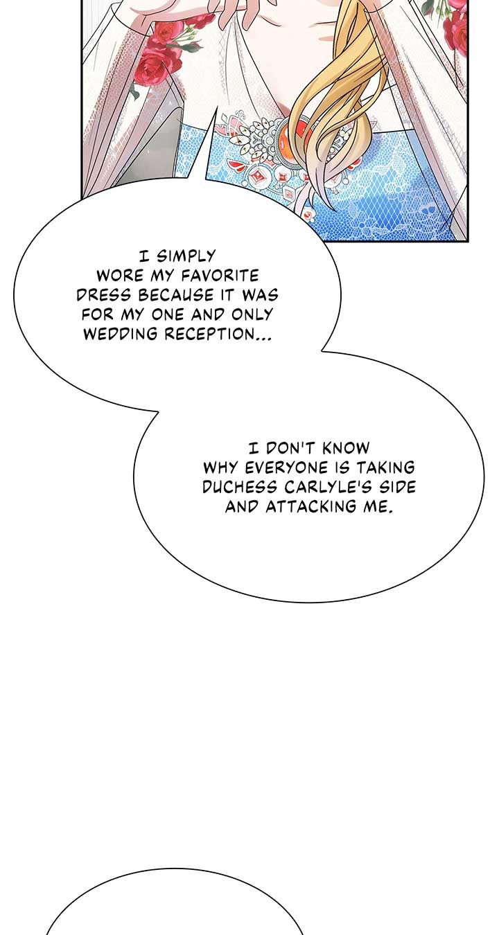 Becoming the Obsessive Male Lead’s Ex-Wife Chapter 51 page 37