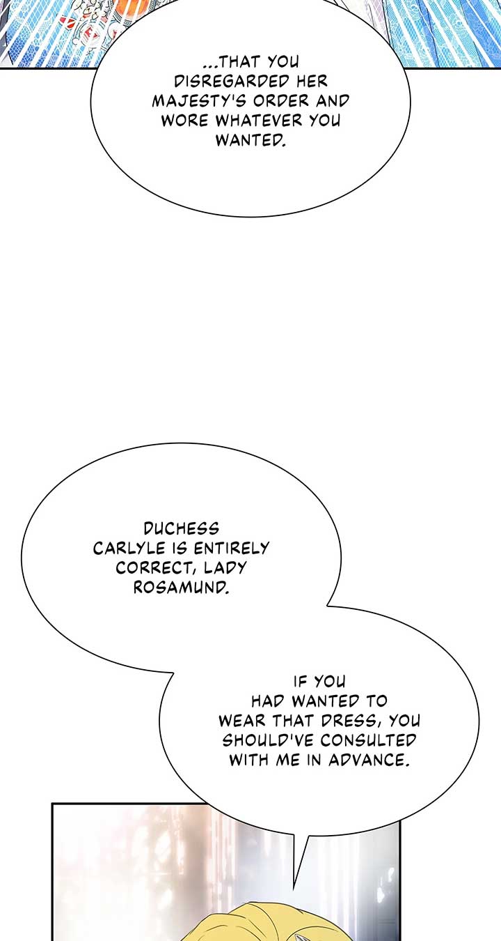 Becoming the Obsessive Male Lead’s Ex-Wife Chapter 51 page 39