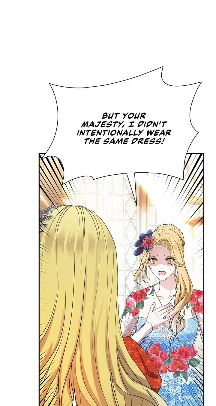 Becoming the Obsessive Male Lead’s Ex-Wife Chapter 51 page 42