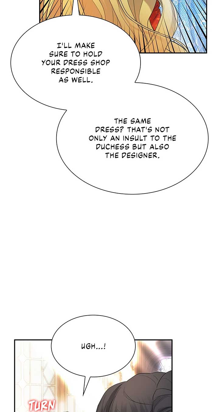 Becoming the Obsessive Male Lead’s Ex-Wife Chapter 51 page 43