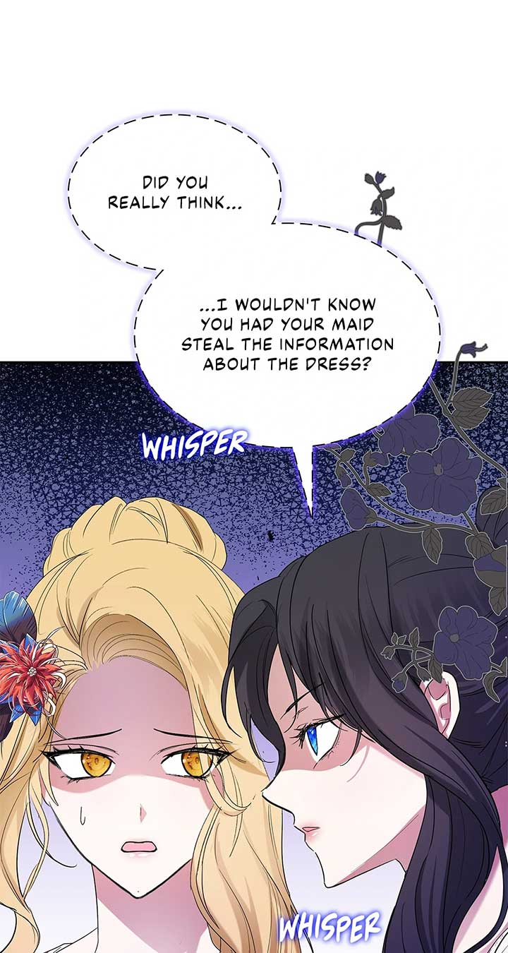 Becoming the Obsessive Male Lead’s Ex-Wife Chapter 51 page 47