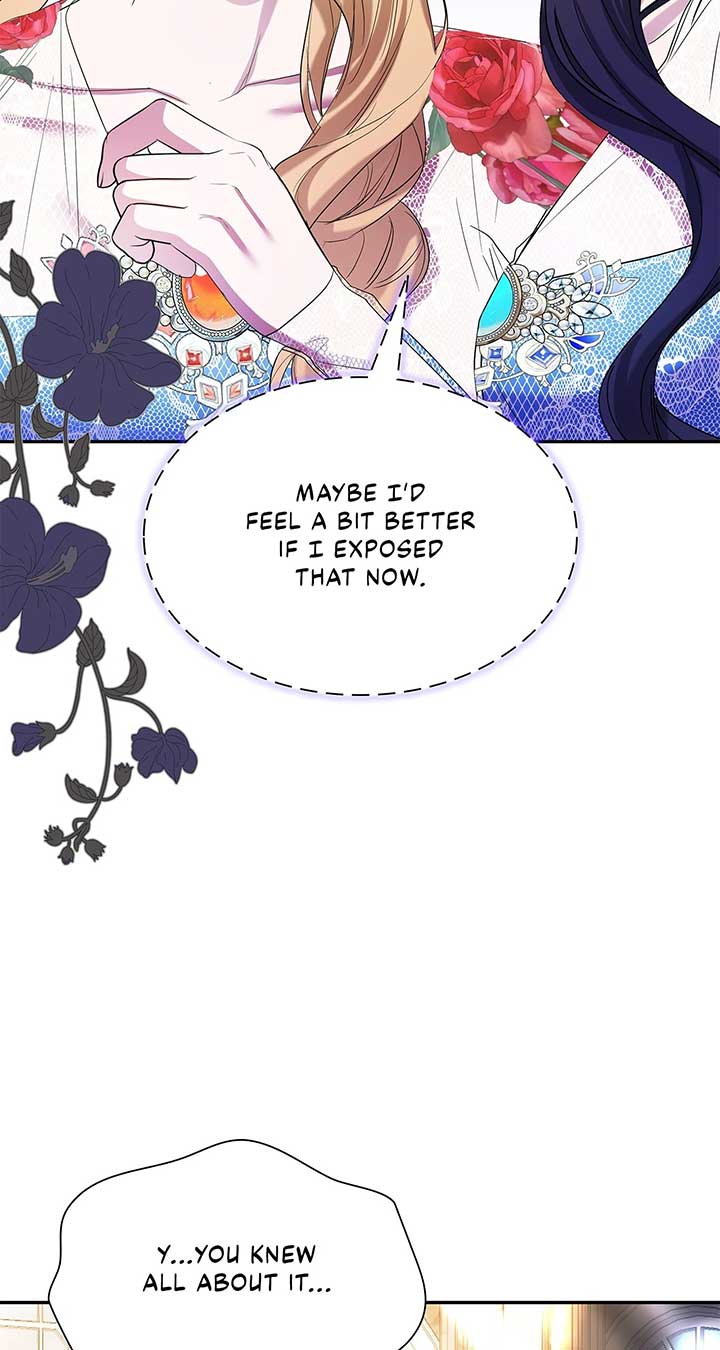 Becoming the Obsessive Male Lead’s Ex-Wife Chapter 51 page 48
