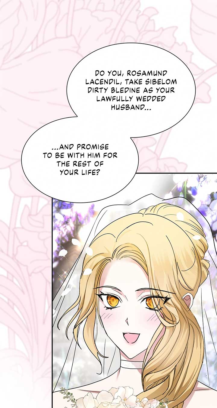 Becoming the Obsessive Male Lead’s Ex-Wife Chapter 51 page 4