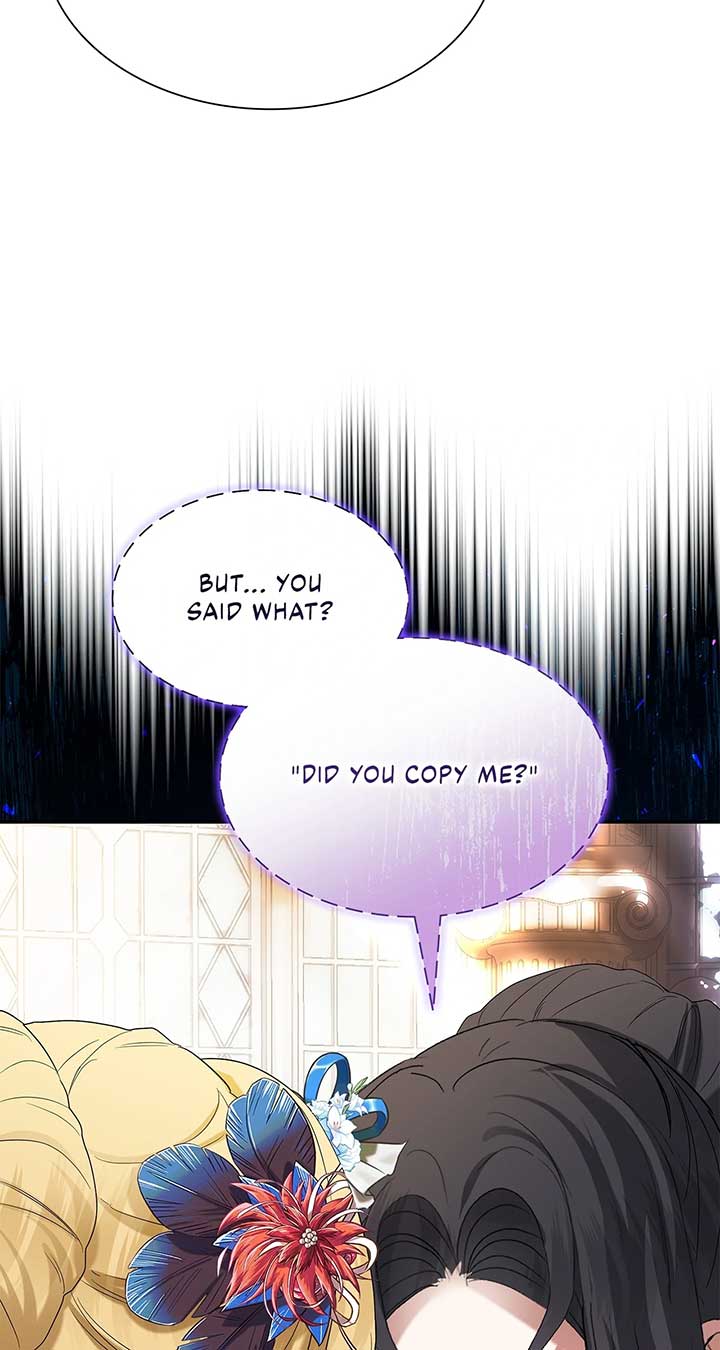 Becoming the Obsessive Male Lead’s Ex-Wife Chapter 51 page 50