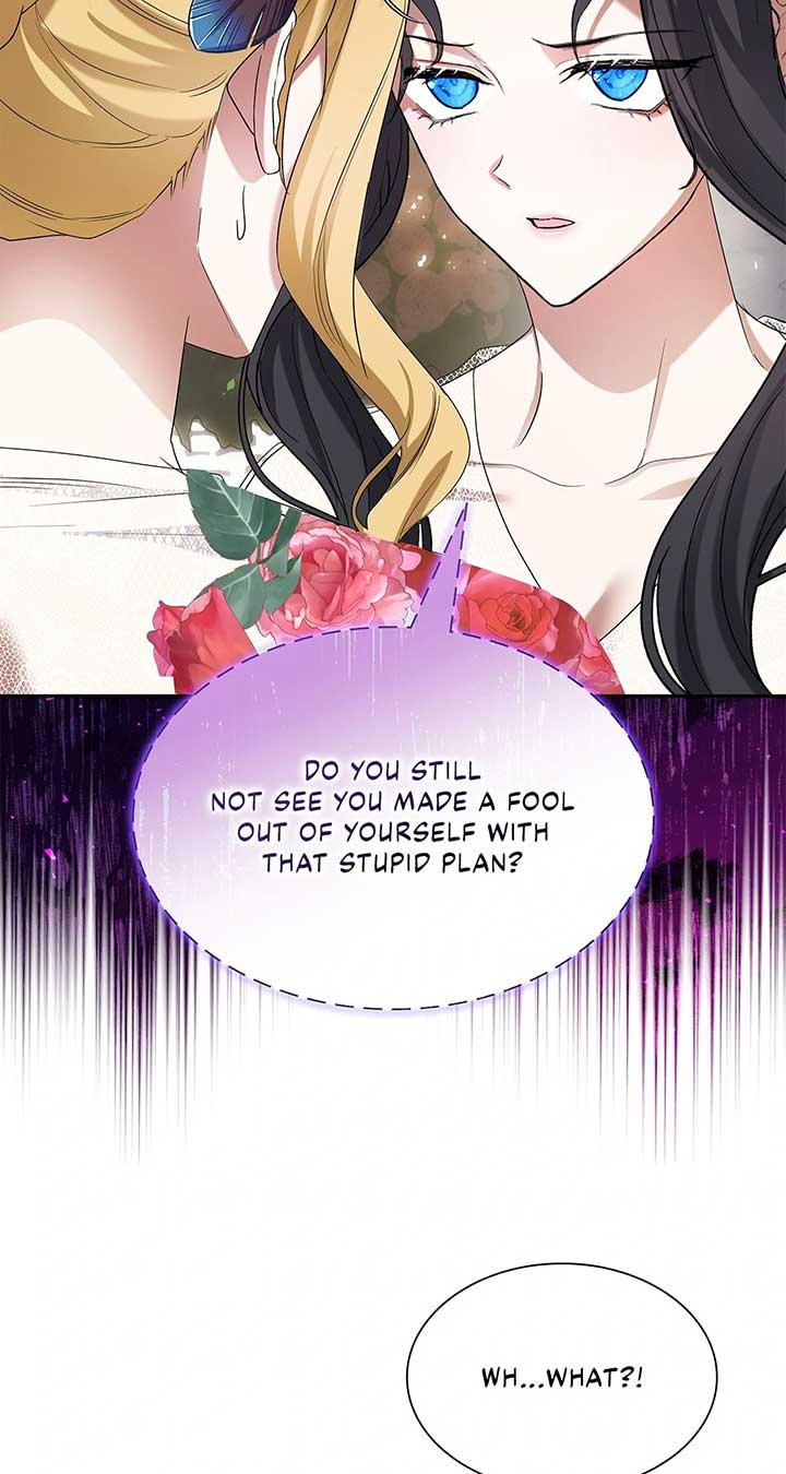 Becoming the Obsessive Male Lead’s Ex-Wife Chapter 51 page 51