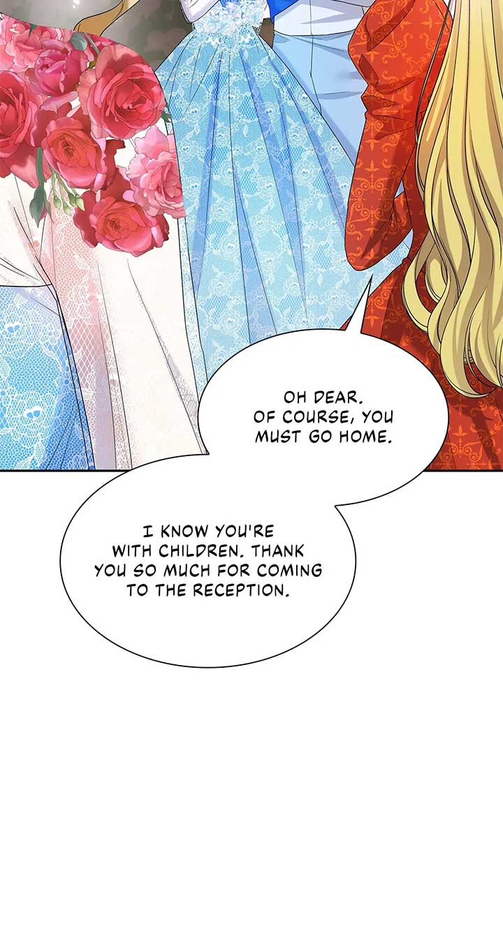 Becoming the Obsessive Male Lead’s Ex-Wife Chapter 51 page 55