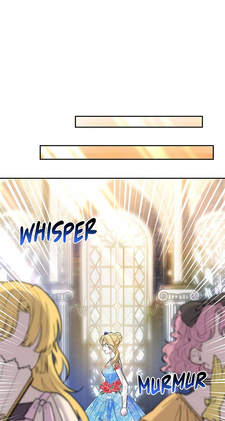 Becoming the Obsessive Male Lead’s Ex-Wife Chapter 51 page 56