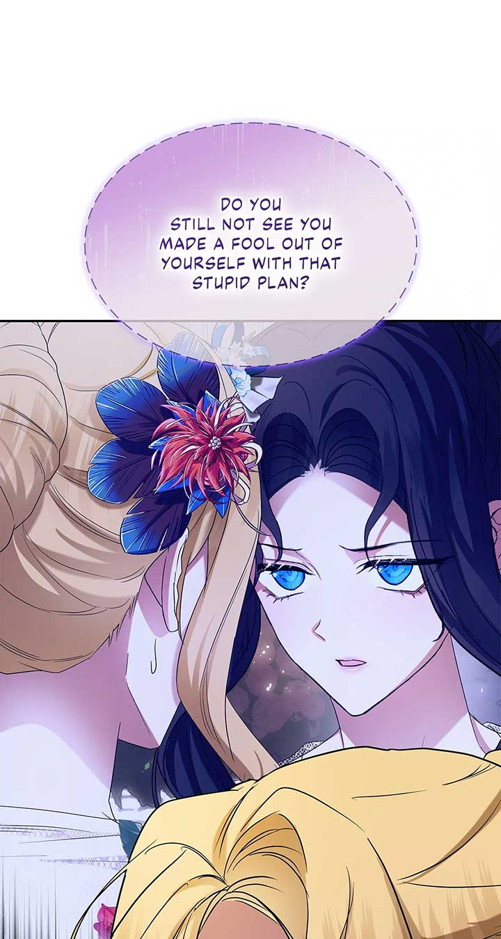 Becoming the Obsessive Male Lead’s Ex-Wife Chapter 51 page 58