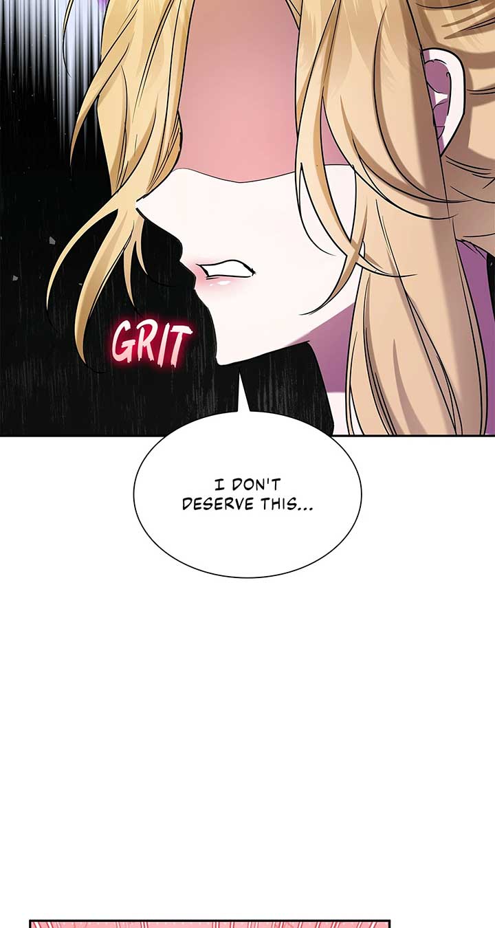 Becoming the Obsessive Male Lead’s Ex-Wife Chapter 51 page 59
