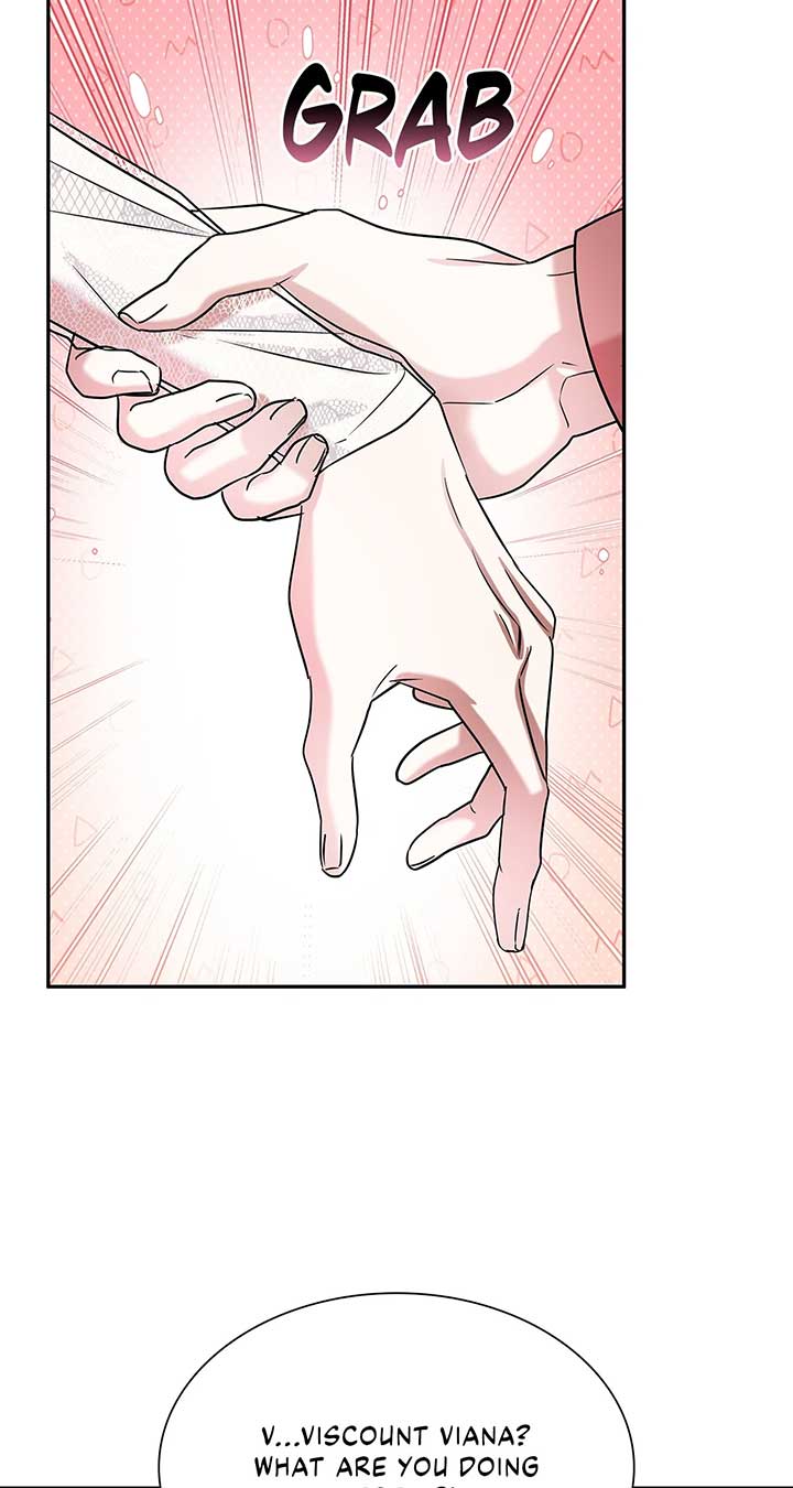 Becoming the Obsessive Male Lead’s Ex-Wife Chapter 51 page 60