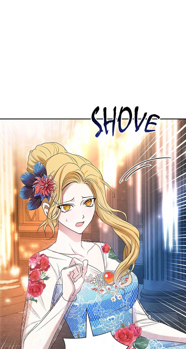 Becoming the Obsessive Male Lead’s Ex-Wife Chapter 51 page 64