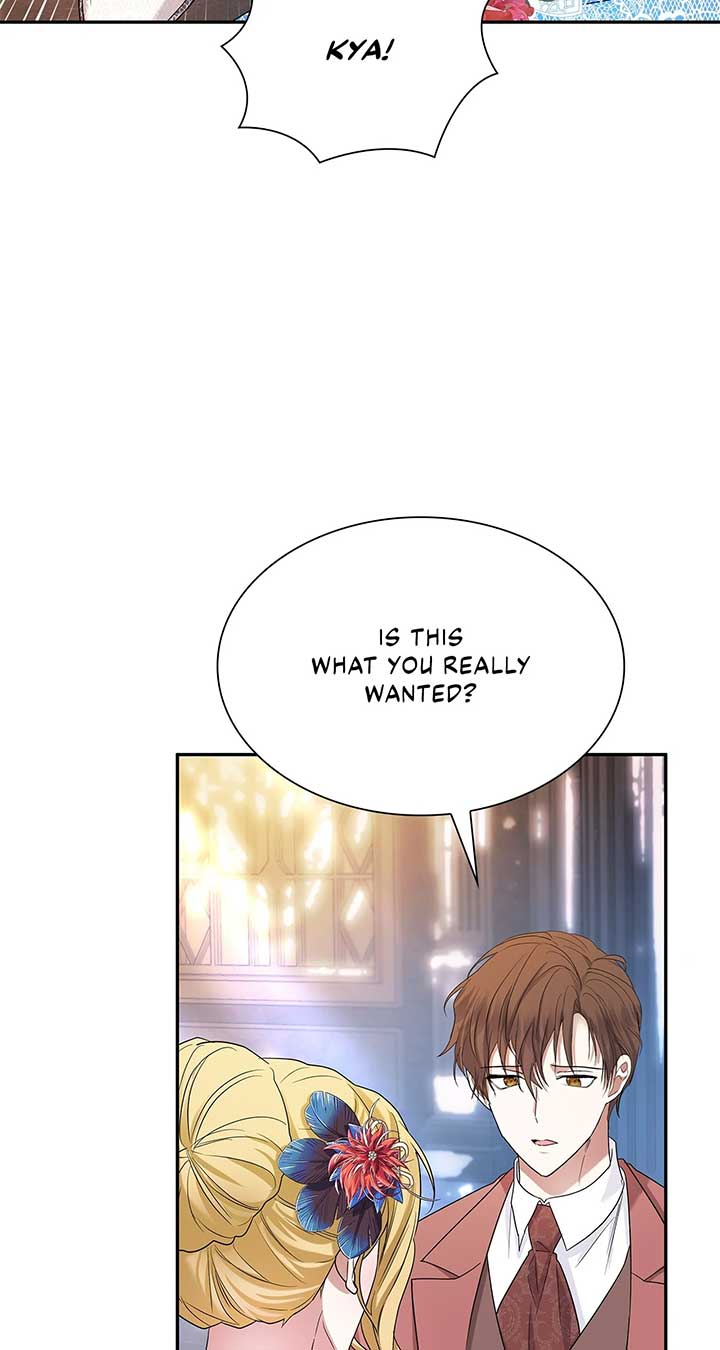 Becoming the Obsessive Male Lead’s Ex-Wife Chapter 51 page 65