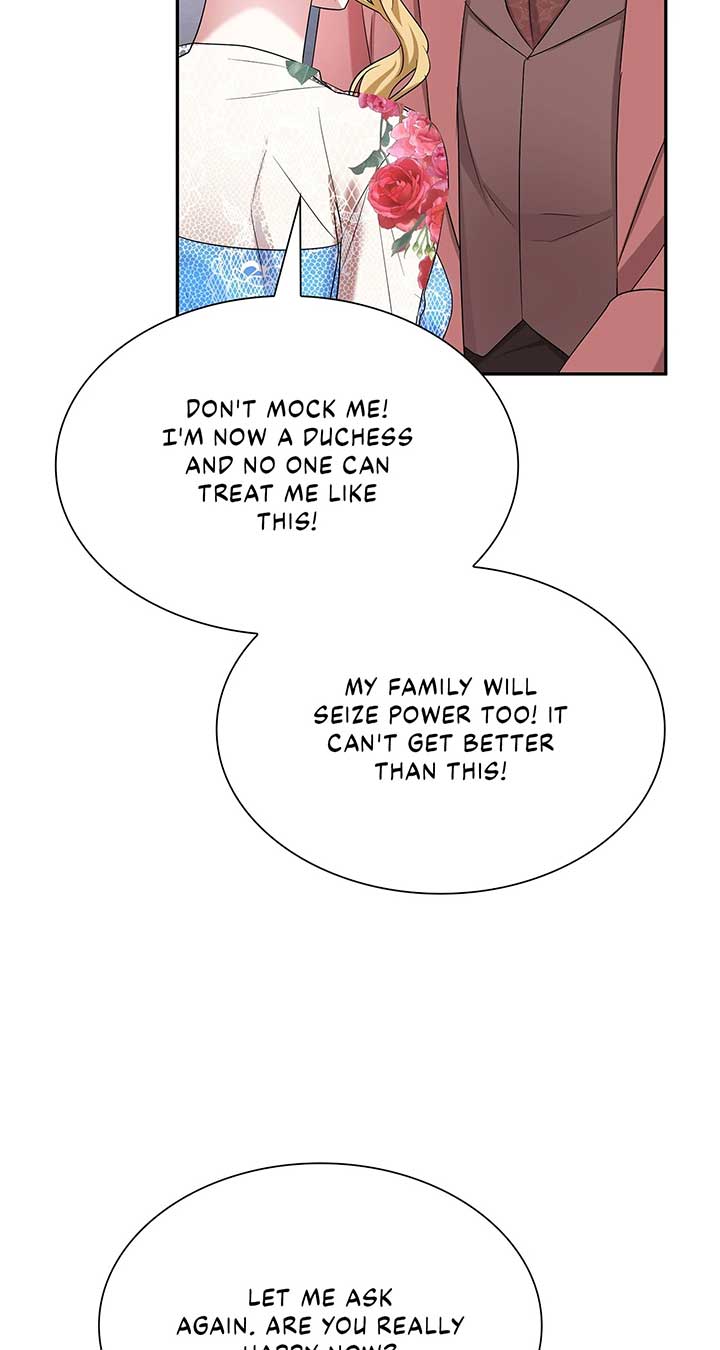 Becoming the Obsessive Male Lead’s Ex-Wife Chapter 51 page 66