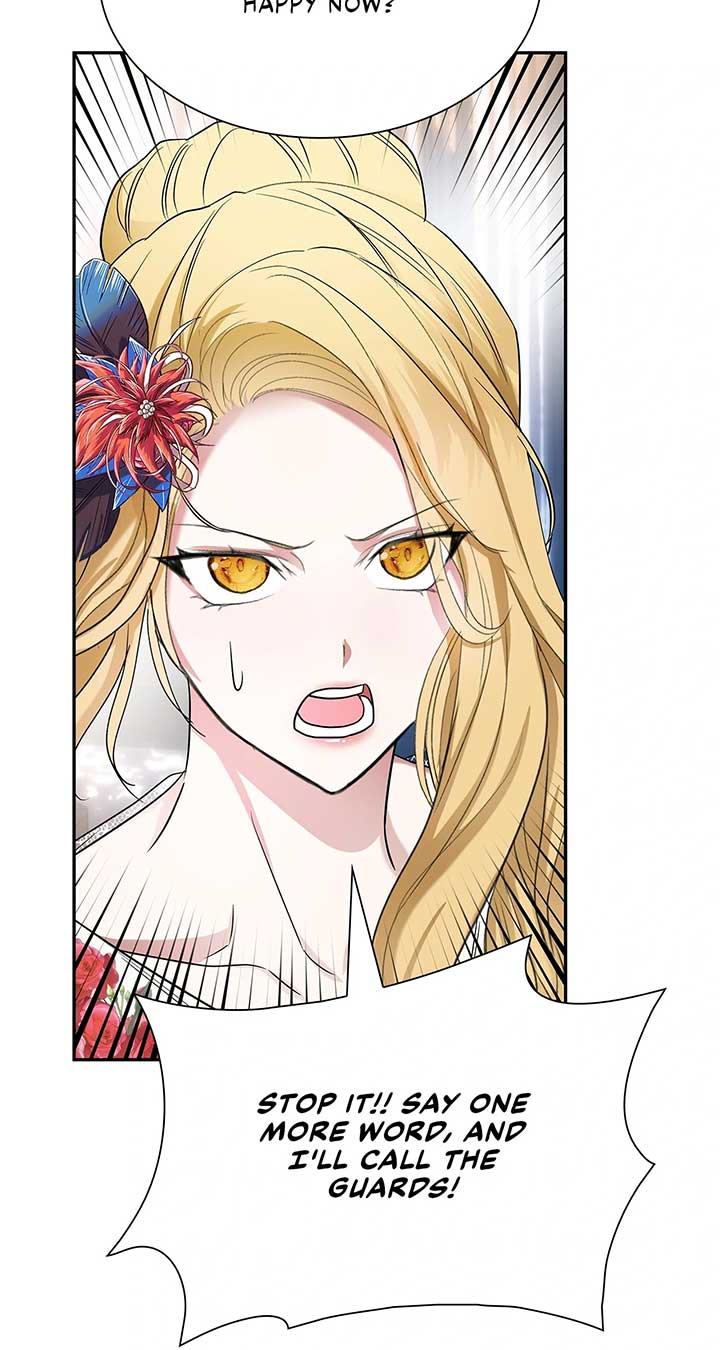 Becoming the Obsessive Male Lead’s Ex-Wife Chapter 51 page 67
