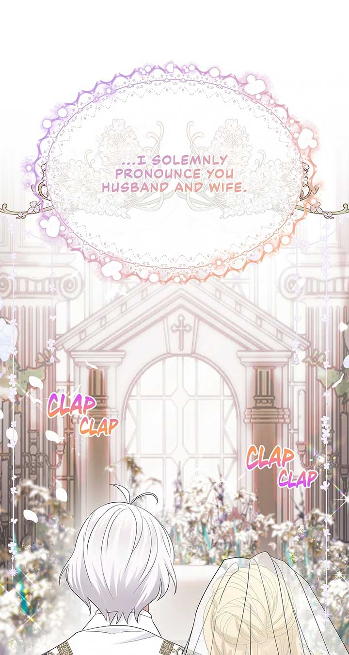 Becoming the Obsessive Male Lead’s Ex-Wife Chapter 51 page 6