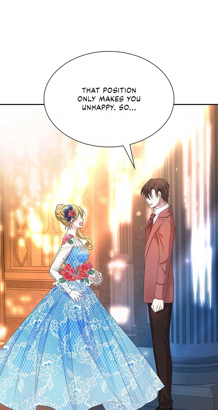 Becoming the Obsessive Male Lead’s Ex-Wife Chapter 51 page 69