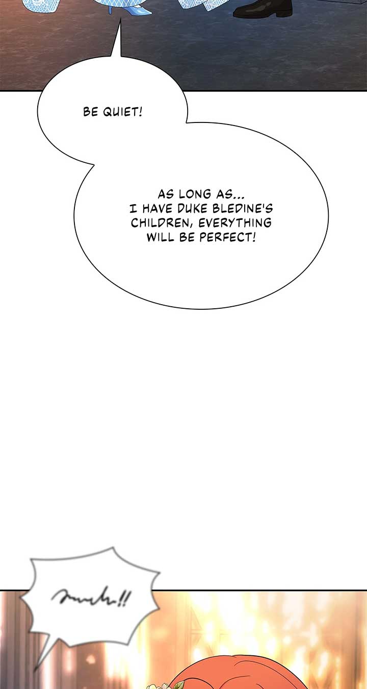 Becoming the Obsessive Male Lead’s Ex-Wife Chapter 51 page 70