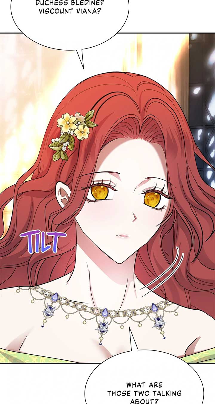 Becoming the Obsessive Male Lead’s Ex-Wife Chapter 51 page 72