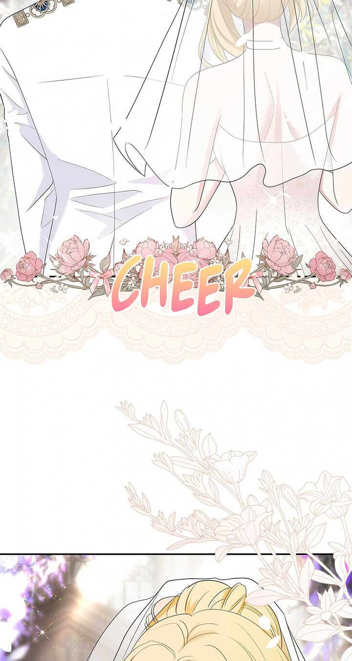 Becoming the Obsessive Male Lead’s Ex-Wife Chapter 51 page 7