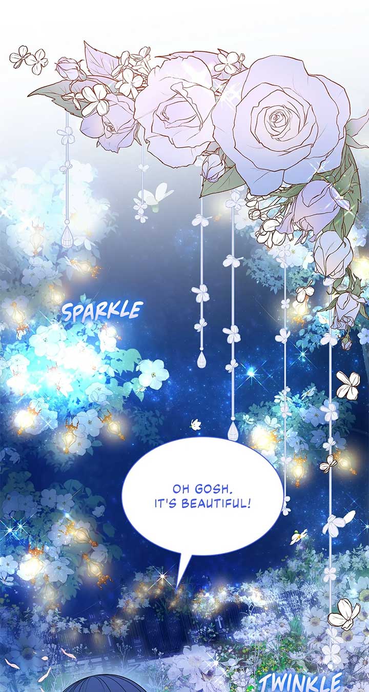 Becoming the Obsessive Male Lead’s Ex-Wife Chapter 51 page 80