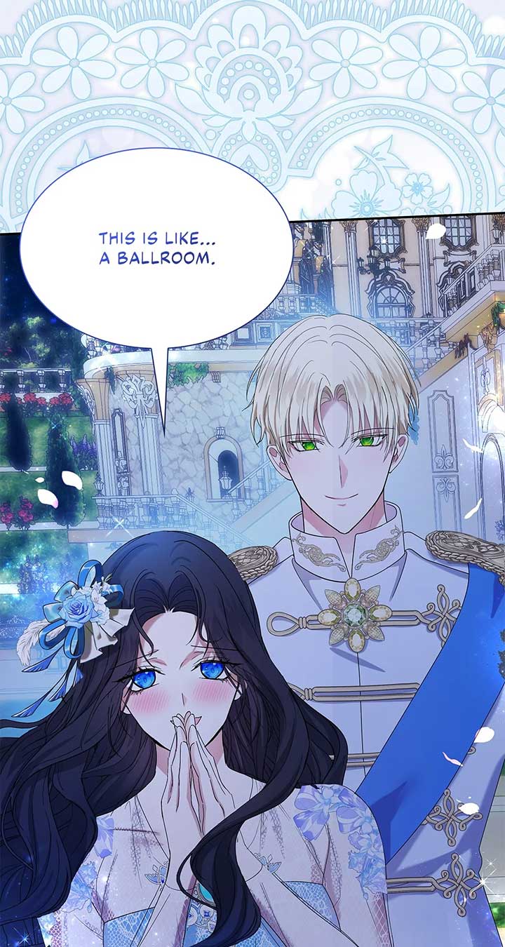 Becoming the Obsessive Male Lead’s Ex-Wife Chapter 51 page 82