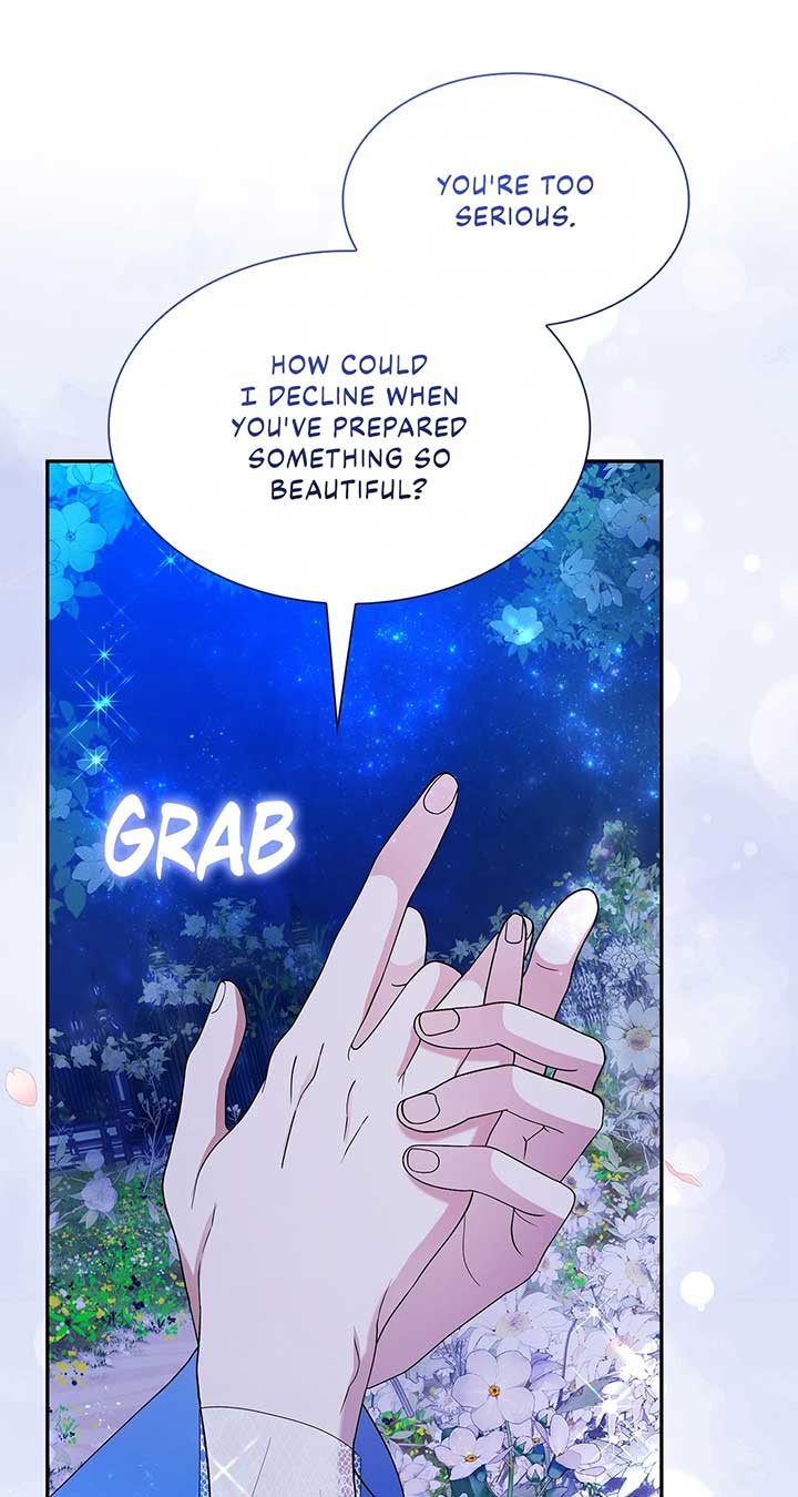 Becoming the Obsessive Male Lead’s Ex-Wife Chapter 51 page 85