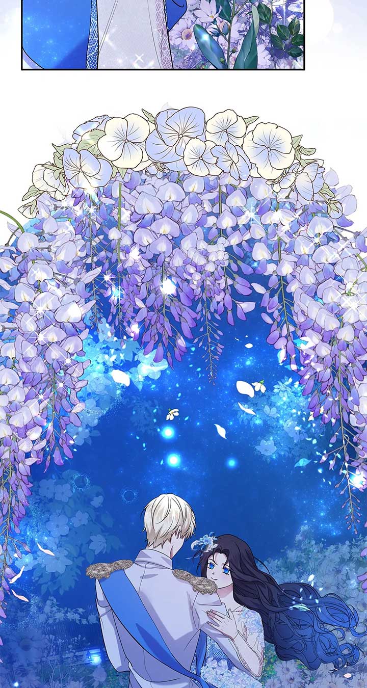 Becoming the Obsessive Male Lead’s Ex-Wife Chapter 51 page 86