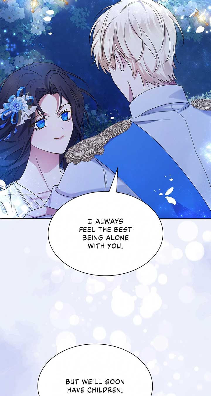 Becoming the Obsessive Male Lead’s Ex-Wife Chapter 51 page 88