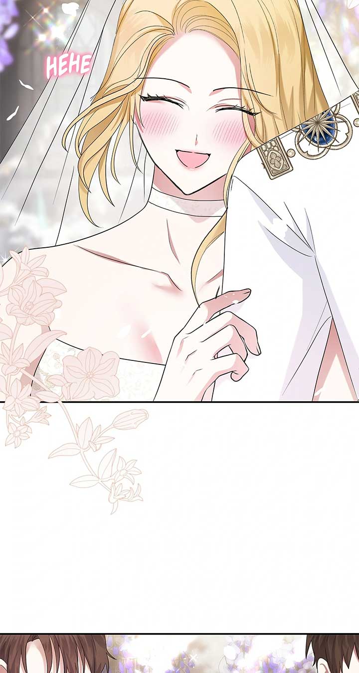 Becoming the Obsessive Male Lead’s Ex-Wife Chapter 51 page 8