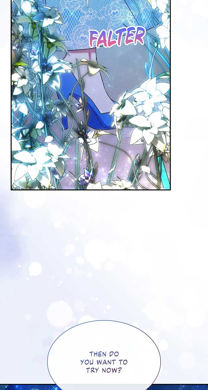Becoming the Obsessive Male Lead’s Ex-Wife Chapter 51 page 93