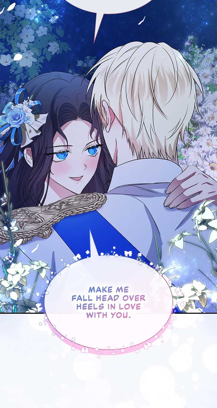 Becoming the Obsessive Male Lead’s Ex-Wife Chapter 51 page 94
