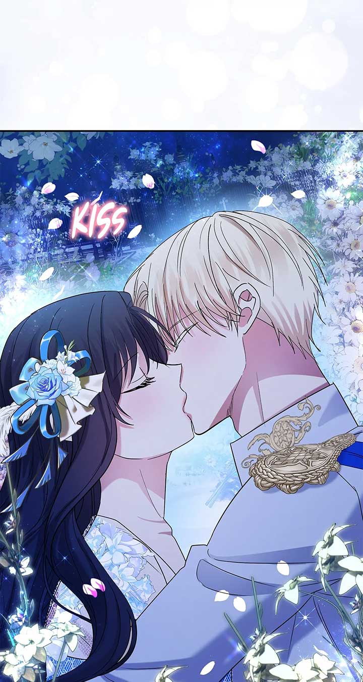 Becoming the Obsessive Male Lead’s Ex-Wife Chapter 51 page 95