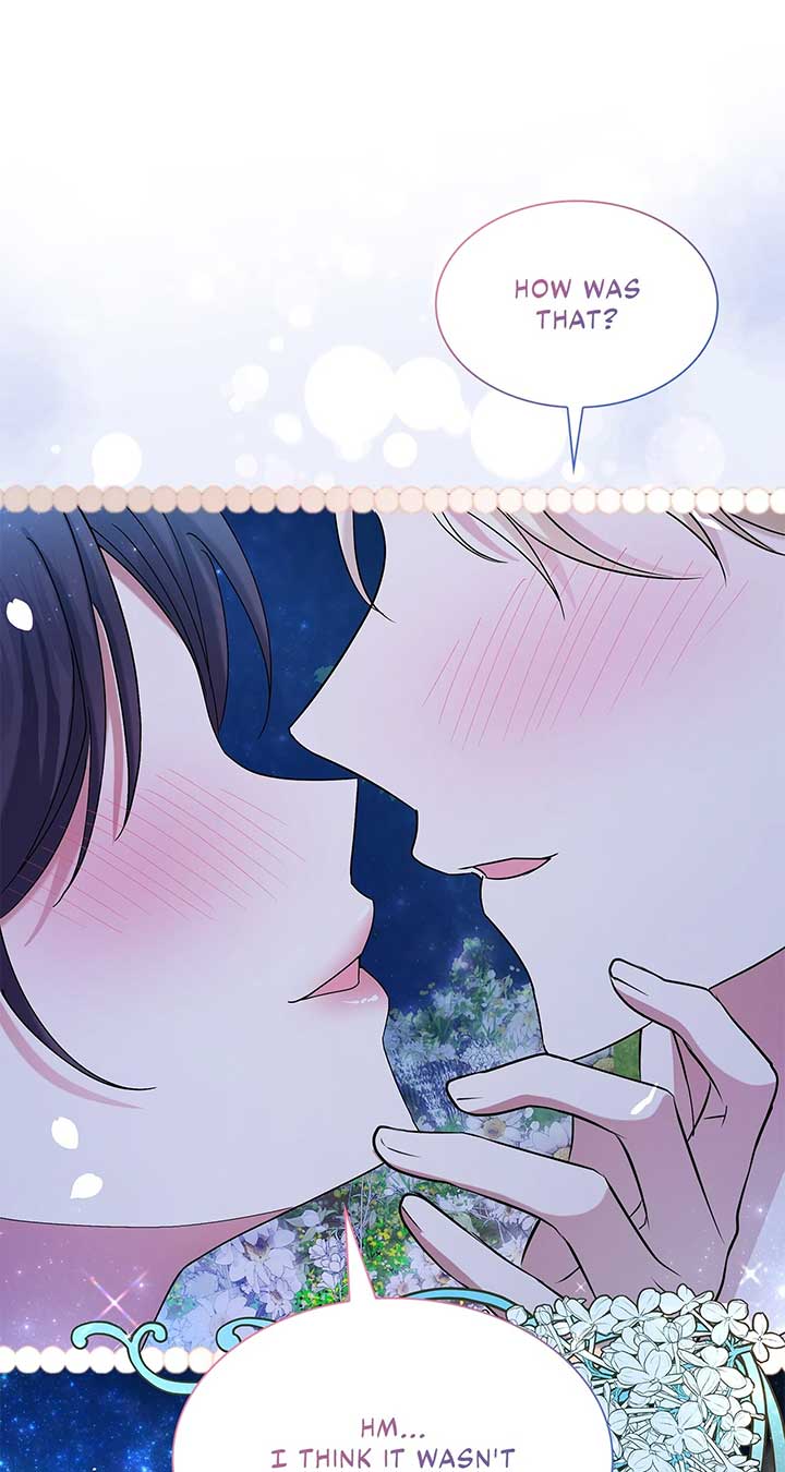 Becoming the Obsessive Male Lead’s Ex-Wife Chapter 51 page 97