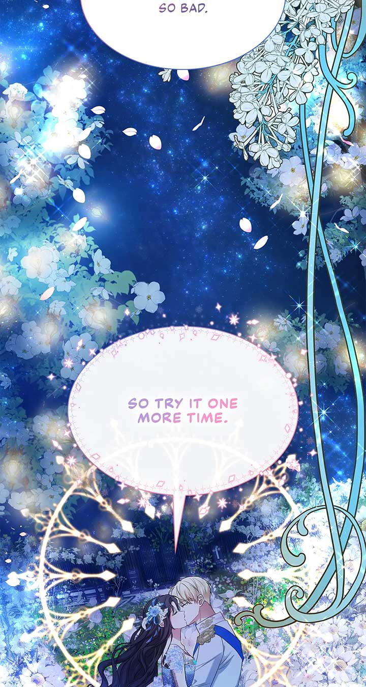 Becoming the Obsessive Male Lead’s Ex-Wife Chapter 51 page 98