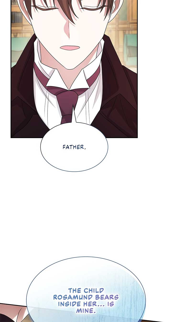 Becoming the Obsessive Male Lead’s Ex-Wife Chapter 52 page 101