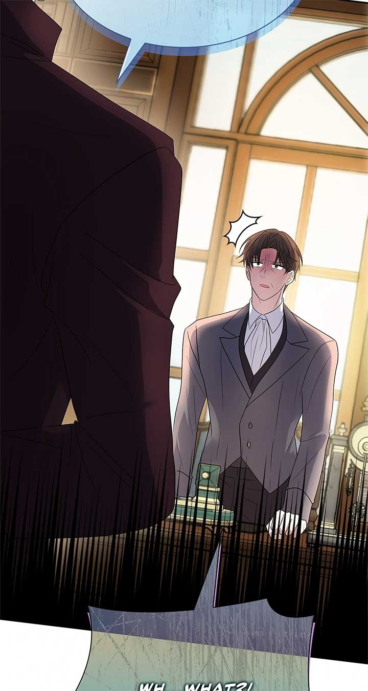 Becoming the Obsessive Male Lead’s Ex-Wife Chapter 52 page 102