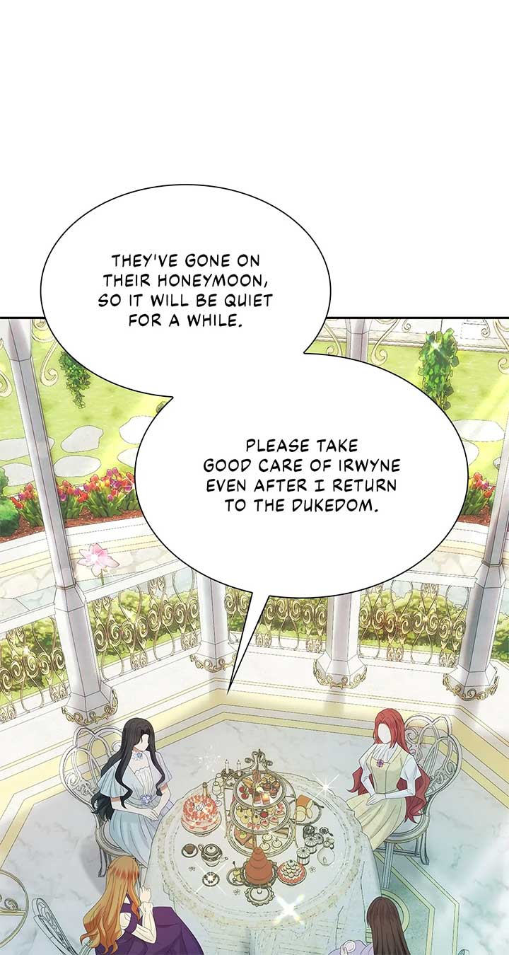 Becoming the Obsessive Male Lead’s Ex-Wife Chapter 52 page 13
