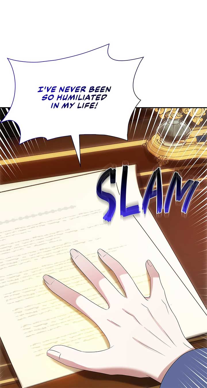 Becoming the Obsessive Male Lead’s Ex-Wife Chapter 52 page 17